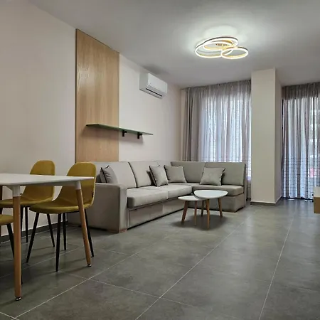 Beautiful In 300 Appartement Saranda