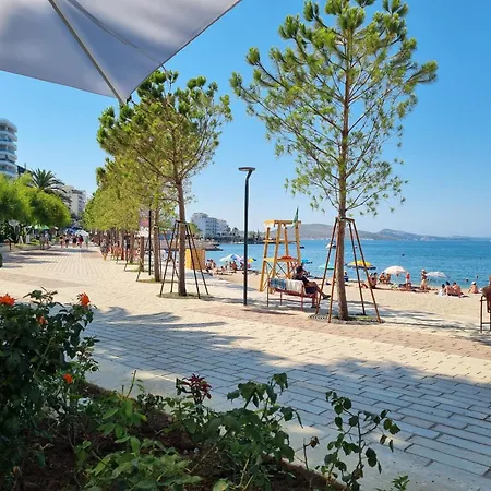 Beautiful In 300 * Sarandë