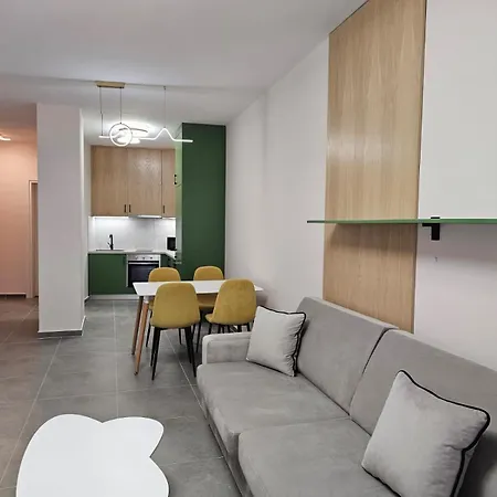 Beautiful In 300 Appartement