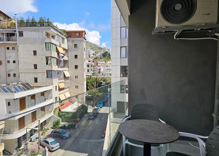Apartmán Beautiful In 300